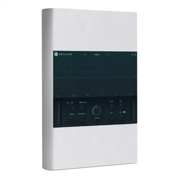 Wavesfactory Equalizer Audio Plugin