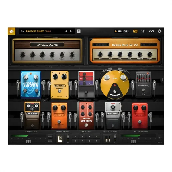 Bias Fx 2 Elite + Plugins