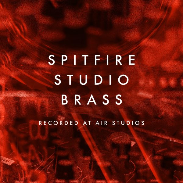 Spitfire Audio - Spitfire Studio Brass (KONTAKT)