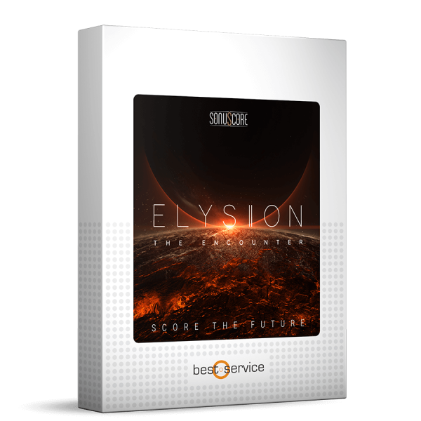Best Service - Elysion 2 (KONTAKT)