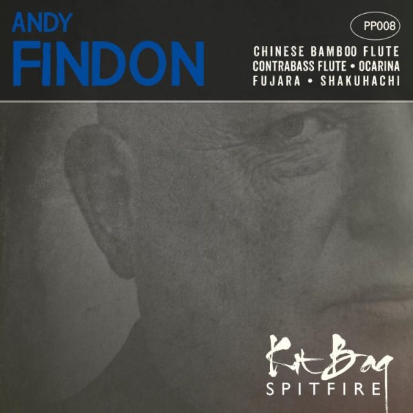 Spitfire Audio - Producer Portfolio: Andy Findon Kit Bag (KONTAKT)