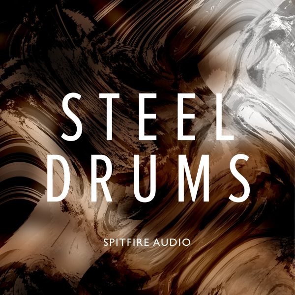 Spitfire Audio - Steel Drums (Kontakt)