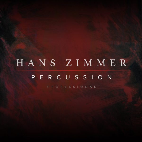 Spitfire Audio - Hans Zimmer Percussion Professional (KONTAKT)