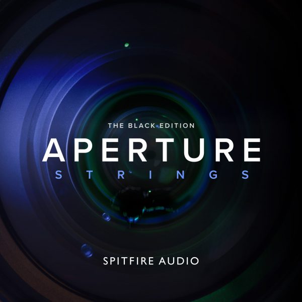 Spitfire Audio - Aperture Strings (KONTAKT)