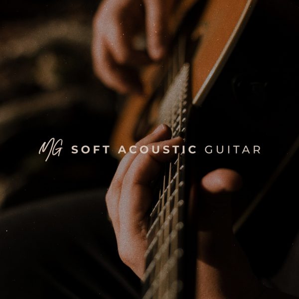 Spitfire Audio - MG - Soft Acoustic Guitar (KONTAKT)