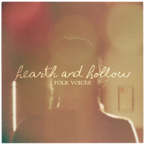Spitfire Audio - Hearth and Hollow: Folk Voices (KONTAKT)