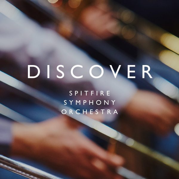 Spitfire Audio - Spitfire Symphony Orchestra (KONTAKT)