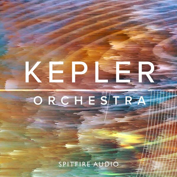 Spitfire Audio - Kepler Orchestra (KONTAKT)