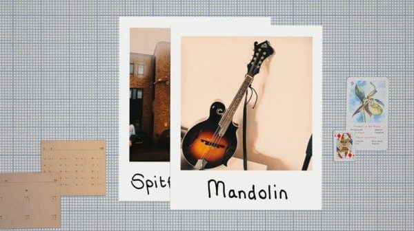 Spitfire Audio Labs - Electric Mandolin (KONTAKT)