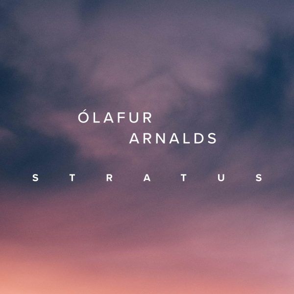 Spitfire Audio - Olafur Arnalds Stratus (KONTAKT)